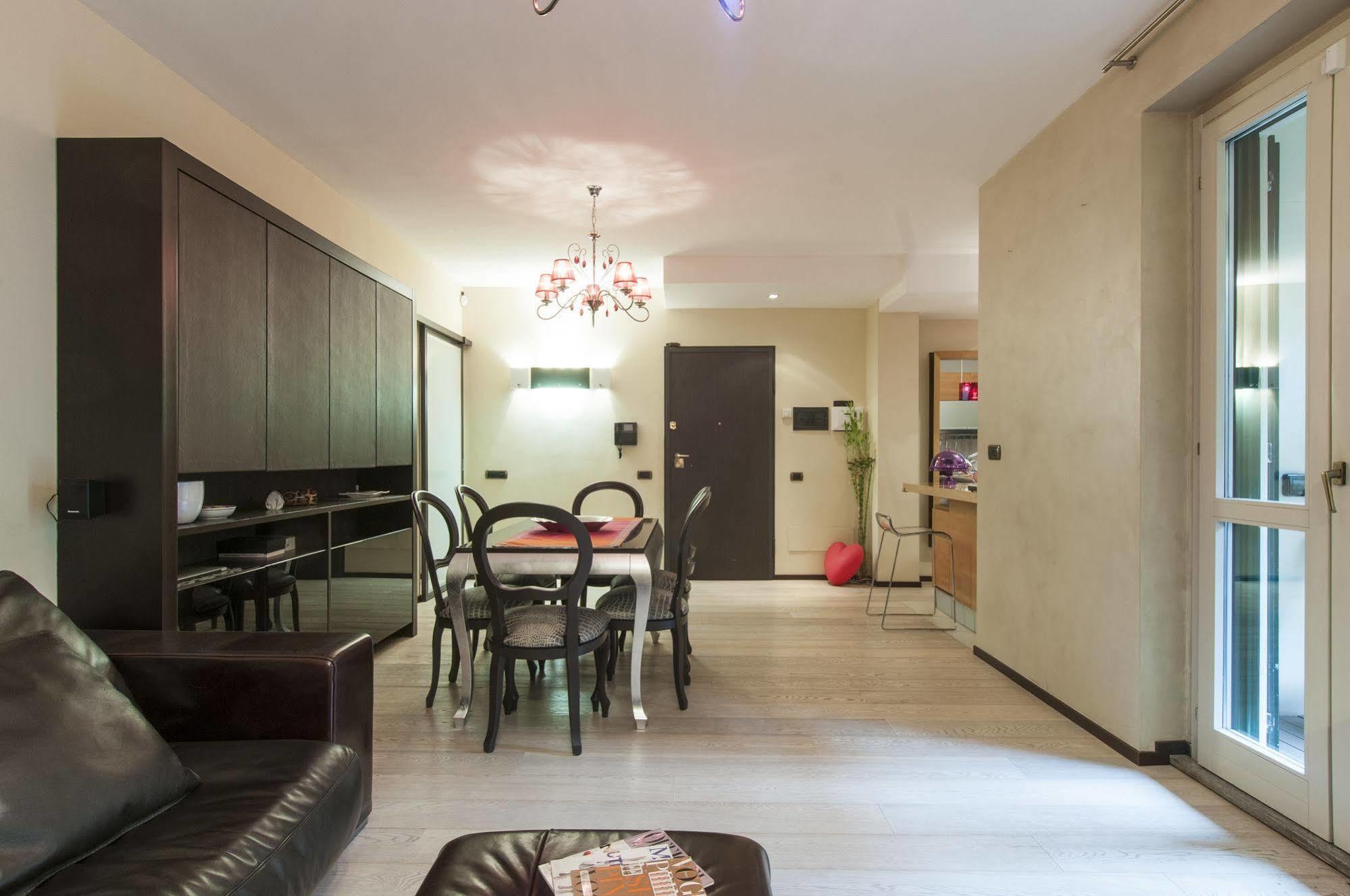 Milan Royal Suites — Foto 3