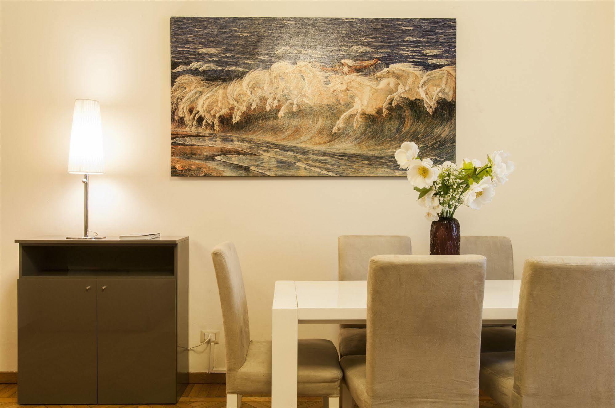 Milan Royal Suites — Foto 2