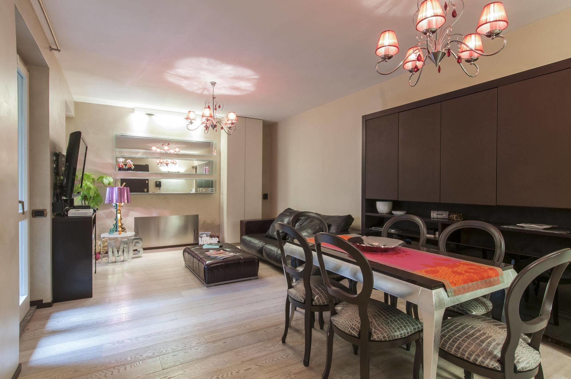 Milan Royal Suites — Foto 1